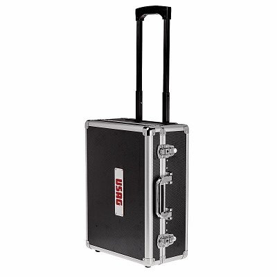 002 JTMA VALIGIA TROLLEY CON ASSORTIMENTO PER MANUTENZIONE (181 PZ) - immagine 3