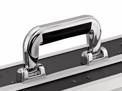 002 JTMA VALIGIA TROLLEY CON ASSORTIMENTO PER MANUTENZIONE (181 PZ) - immagine 2