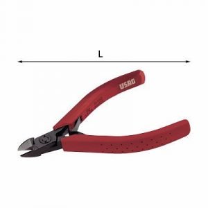 030/3 TRONCHESE STANDARD A TAGLIENTE ASSIALE