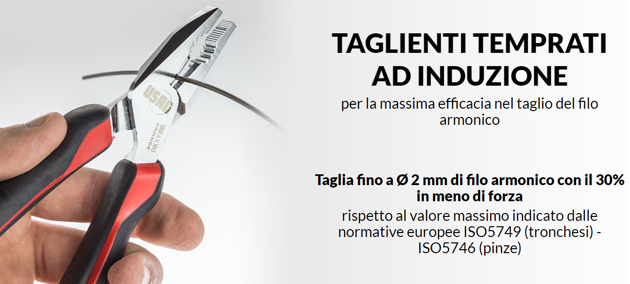 188 AX TRONCHESI A GRANDE EFFETTO A TAGLIENTE DIAGONALE - immagine 3