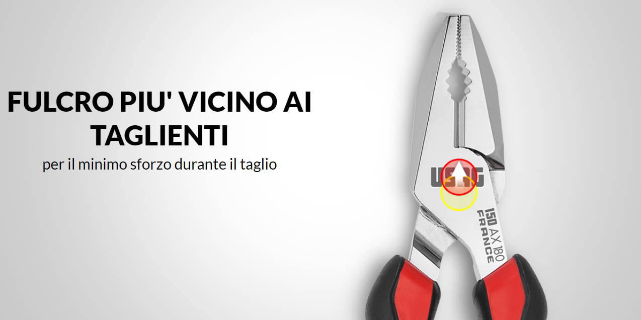 188 AX TRONCHESI A GRANDE EFFETTO A TAGLIENTE DIAGONALE - immagine 4