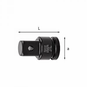 247 1/2 M RACCORDO AUMENTATORE MACCHINA
