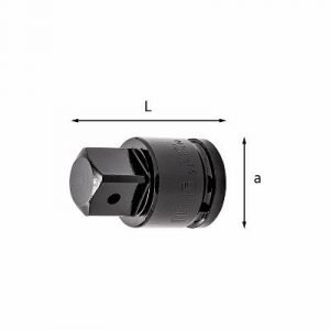 247 3/4 M RACCORDO AUMENTATORE MACCHINA