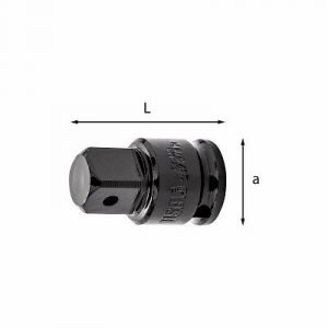 247 3/8 M RACCORDO AUMENTATORE MACCHINA