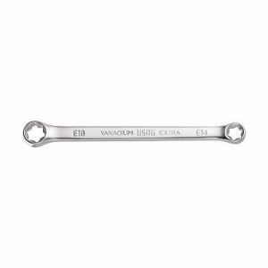 255 TX CHIAVI TORX® DOPPIE DIRITTE