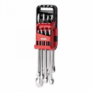 285 DS8 SERIE DI 8 CHIAVI COMBINATE
