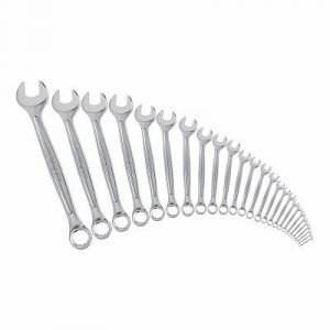 285 SE26 SERIE DI 26 CHIAVI COMBINATE