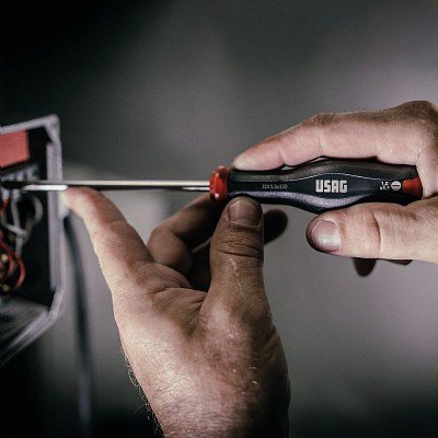 324 STX/S7 SERIE DI 7 GIRAVITI CON IMPRONTA TORX® TAMPER RESISTANT - immagine 5