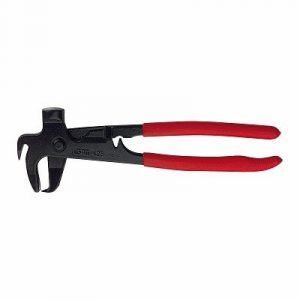 425 PINZA PER PIOMBI BILANCIATURA RUOTE