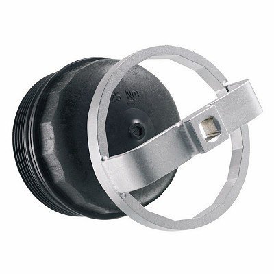 446 DA/SE6 SERIE DI 6 CHIAVI PER COPERCHIO FILTRO OLIO - immagine 2