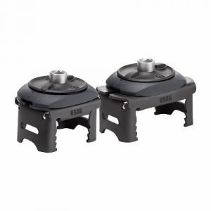 446 E/SE2 SERIE DI 2 CHIAVI AUTOSERRANTI PER FILTRI OLIO