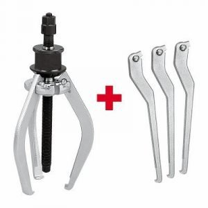 451 N/S4 ASSORTIMENTO ESTRATTORE A TRE BRACCI PER ESTERNI