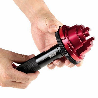 468 M UTENSILI A PERCUSSIONE PER ANELLI DI TENUTA E GUARNIZIONI - immagine 2