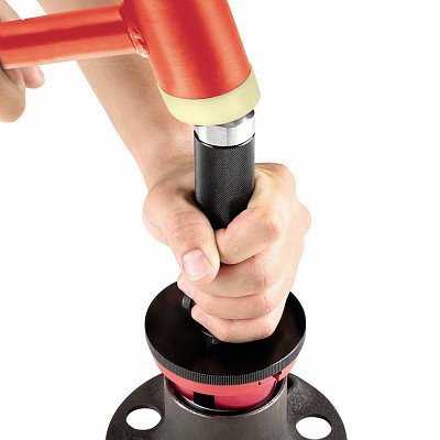 468 M UTENSILI A PERCUSSIONE PER ANELLI DI TENUTA E GUARNIZIONI - immagine 3