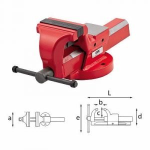 498 B MORSE PARALLELE DA BANCO