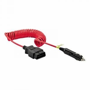 1613 OBD CAVO OBD SALVA-MEMORIE 12 V