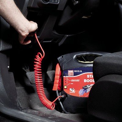1613 OBD CAVO OBD SALVA-MEMORIE 12 V - immagine 2