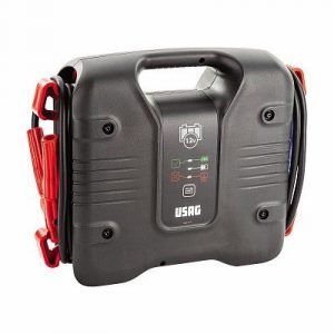 1613 RA12 AVVIATORE PROFESSIONALE PORTATILE 12V