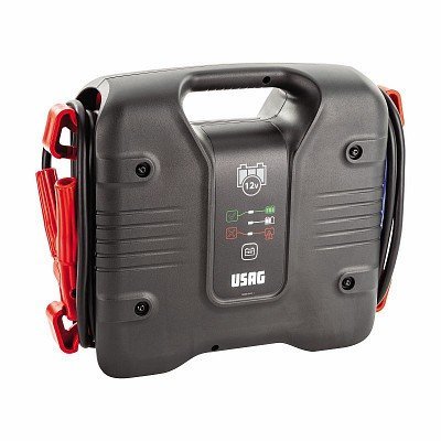 1613 RA12 AVVIATORE PROFESSIONALE PORTATILE 12V