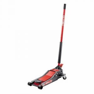 2550 B SOLLEVATORE IDRAULICO 2T