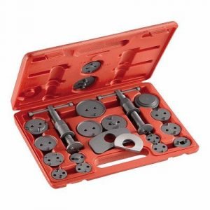 2800 S21 KIT DI 21 UTENSILI PER PISTONCINI FRENI