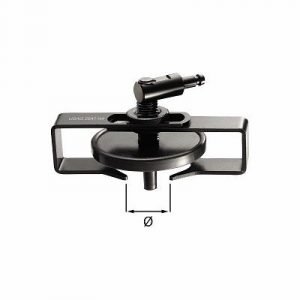 2847 N4 TAPPO ADATTATORE UNIVERSALE