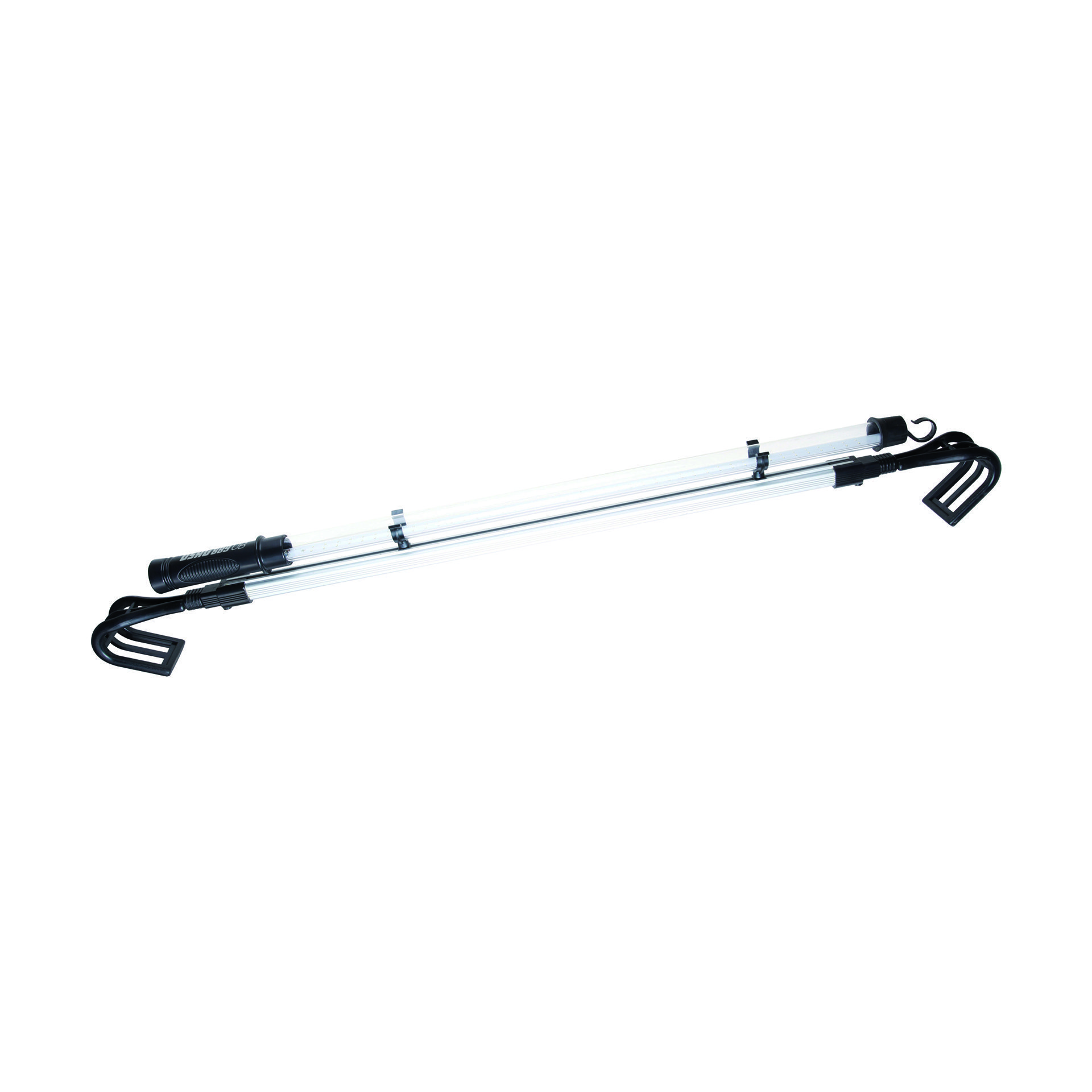 889 UB LAMPADA LED SOTTOCOFANO RICARICABILE