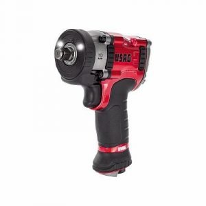 943 PC2 1/2 AVVITATORE AD IMPULSI IN MAGNESIO CON LED – EXTRA COMPATTO