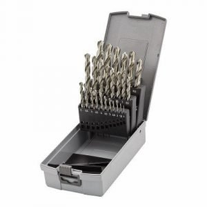 988 MA/S25 ASSORTIMENTO DI PUNTE