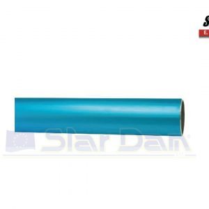 TUBO IN ALLUMINIO ANODIZZATO ANTICORODAL 60÷60