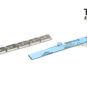 BARRETTE ADESIVE PER PER MOTO