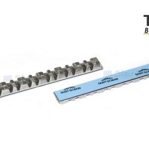 BARRETTE ADESIVE PER PER MOTO