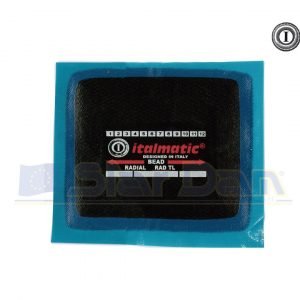 ITALAMATIC RAPPEZZI RADIALI RIGIDI