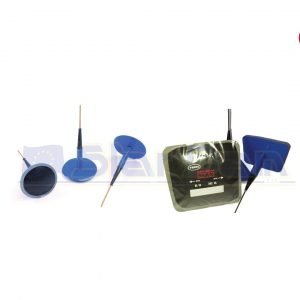 TECH RAPPEZZI A FUNGO