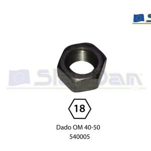 DADO OM 40-50