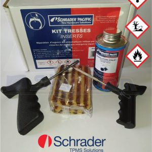 KIT RIPARAZIONE PER AUTO