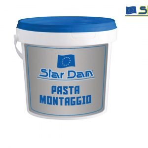 PASTA MONTAGGIO PNEUMATICI MOTO /  VETTURA