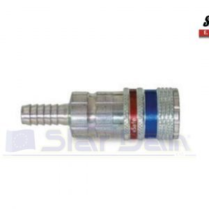 RUBINETTI RAPIDI CEE CEJN CON RESCA
