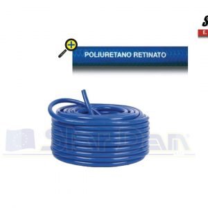 POLIURETANO RETINATO FLESSIBILE 90 SHORE