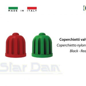 WONDER COPERCHIETTI