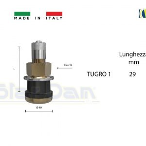 WONDER TUBELESS AUTOCARRO