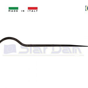 WONDER LEVA MONTAGGIO PNEUMATICI AGRICOLI E AUTOCARRO TUBELESS 75 CM