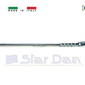 WONDER LEVA MONTAGGIO VALVOLE TUBELESS IN FERRO
