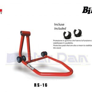 CAVALLETTO MONOBRACCIO DESTRO