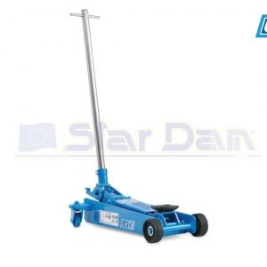 TAMPONE IN GOMMA OMCN 112 SOLLEVATORE IDRAULICO A CARRELLO