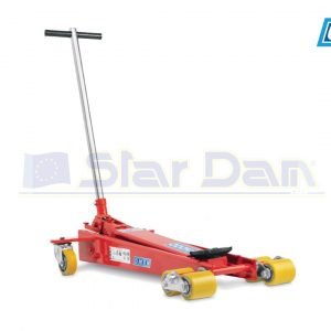 OMCN 1120 E F SOLLEVATORE IDRAULICO A CARRELLO