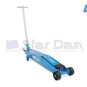 OMCN 115 118 SOLLEVATORE IDRAULICO A CARRELLO