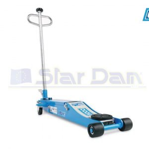OMCN 3020 SOLLEVATORE IDRAULICO A CARRELLO