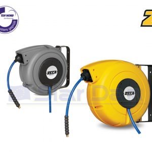 ZECA AVVOLGITUBO SERIE 804-805