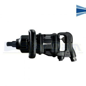 DP 3800 AVVITATORE PNEUMATICO 1” PLUS